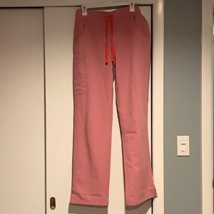 Figs Kade Cargo Scrub Pants